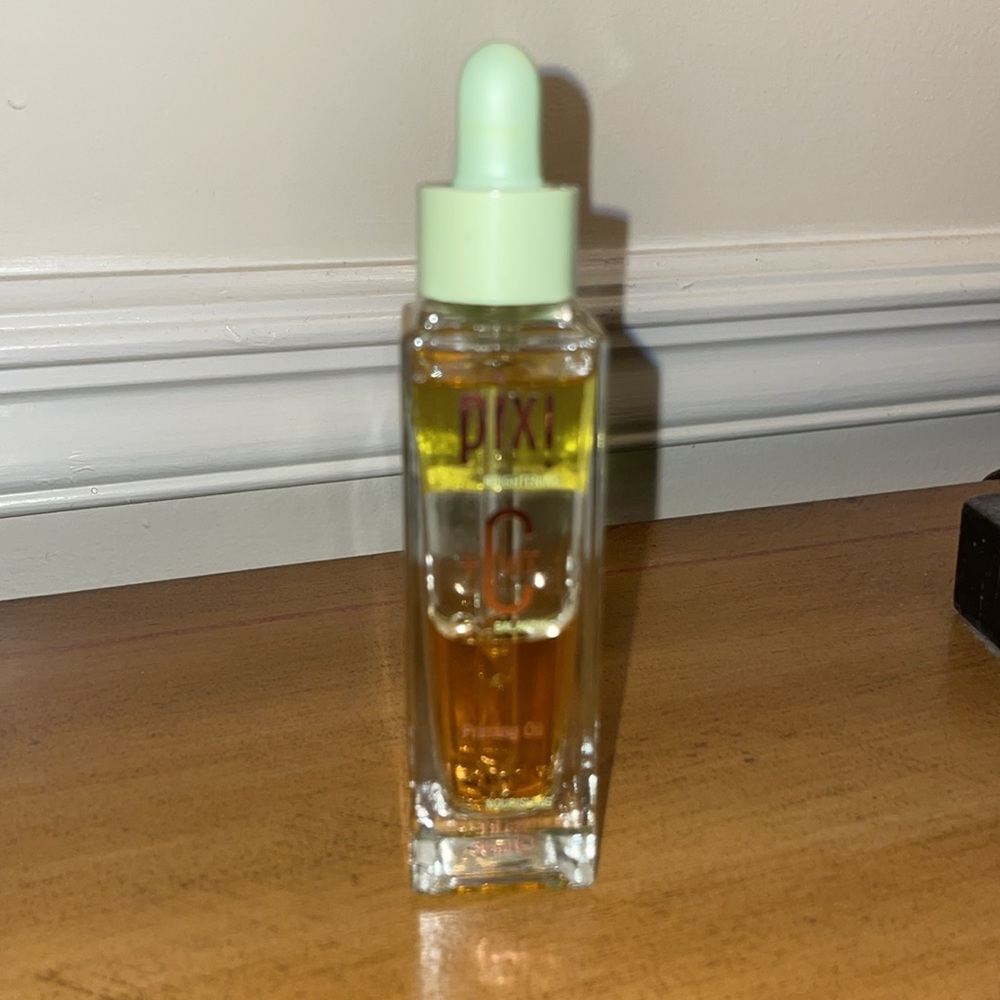 Pixi Beauty +C Vit Priming Oil NEW - Picture 4 of 4
